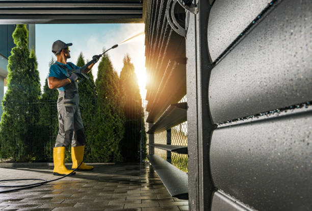 Best Post-Construction Pressure Washing  in Willmar, MN